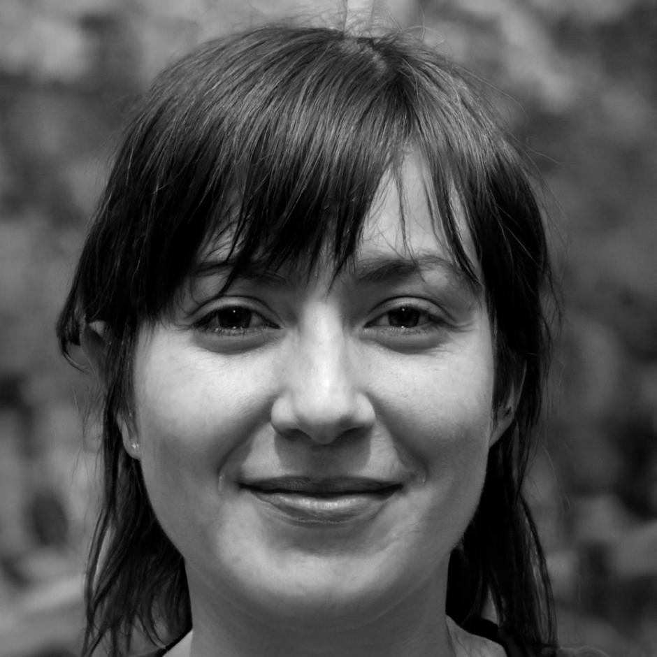 Sarah Chen, Lead Data Scientist