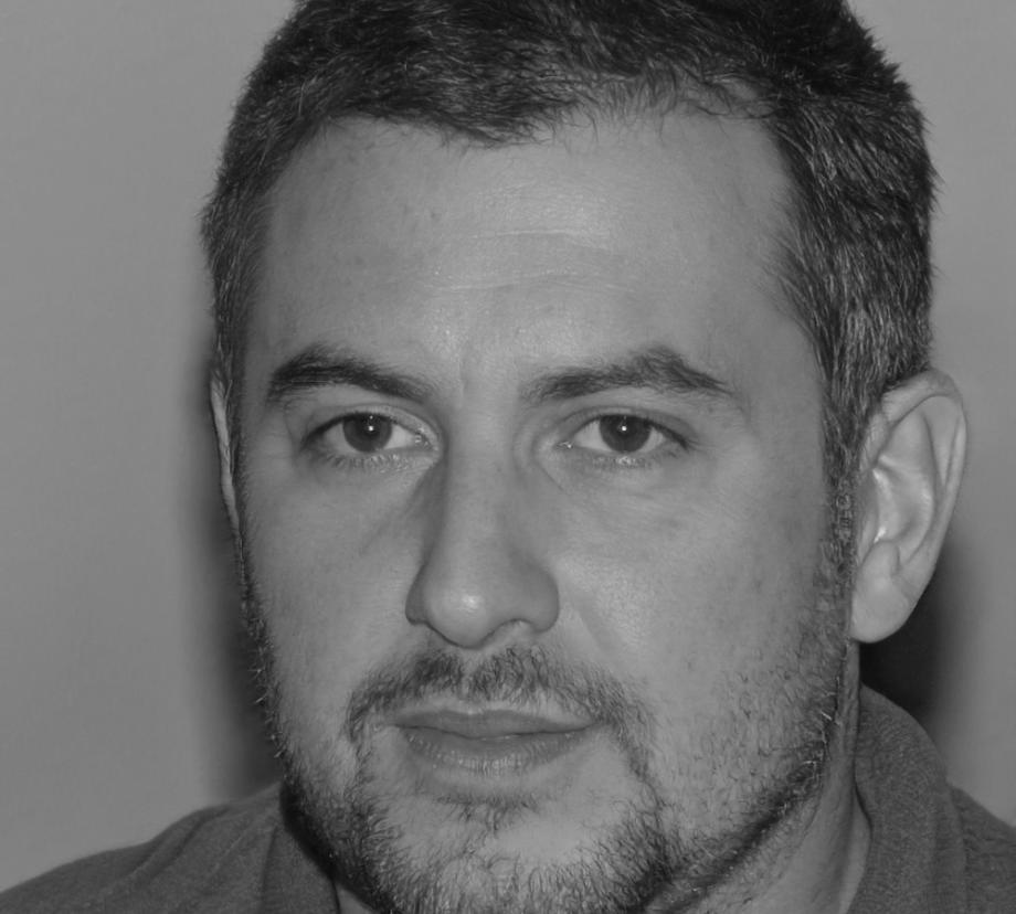 David Kumar, Investment Research Associate